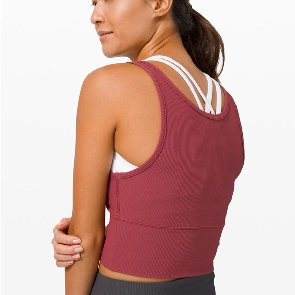 Lululemon Power Pivot Tank Top - Picture 5 of 7
